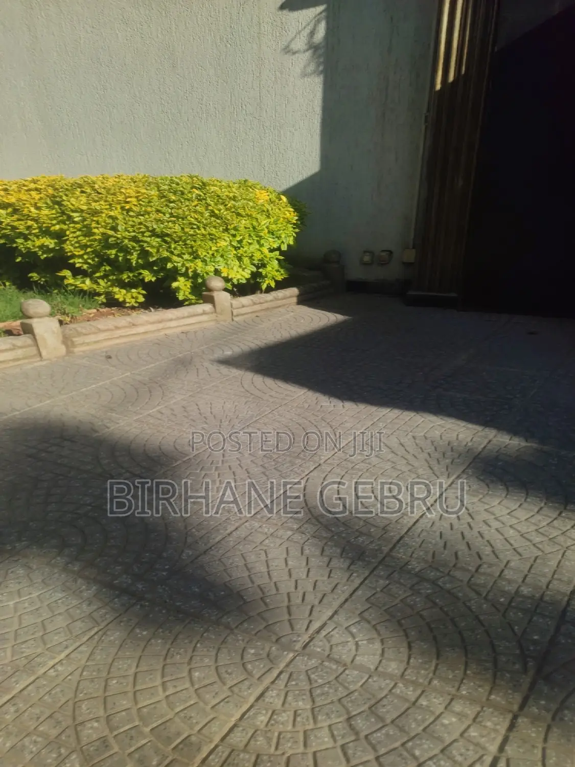 9bdrm House in G+3 House, Bole for rent