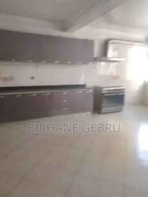 9bdrm House in G+3 House, Bole for rent