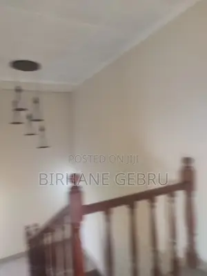 9bdrm House in G+3 House, Bole for rent