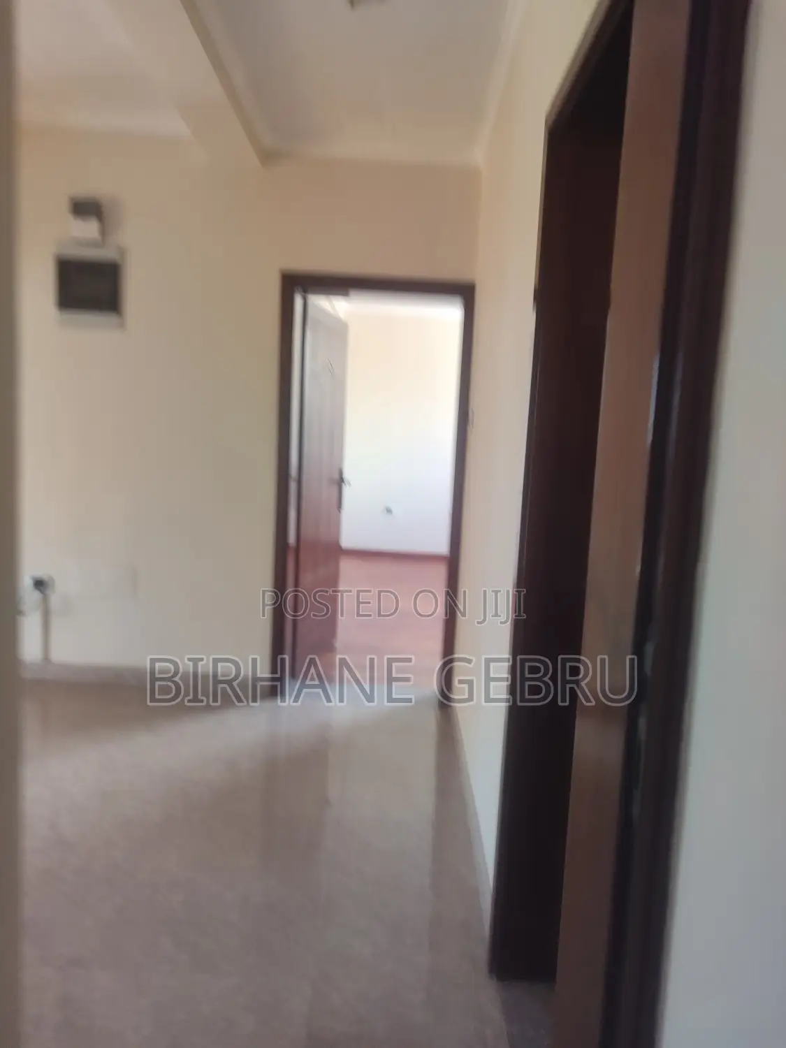 9bdrm House in G+3 House, Bole for rent