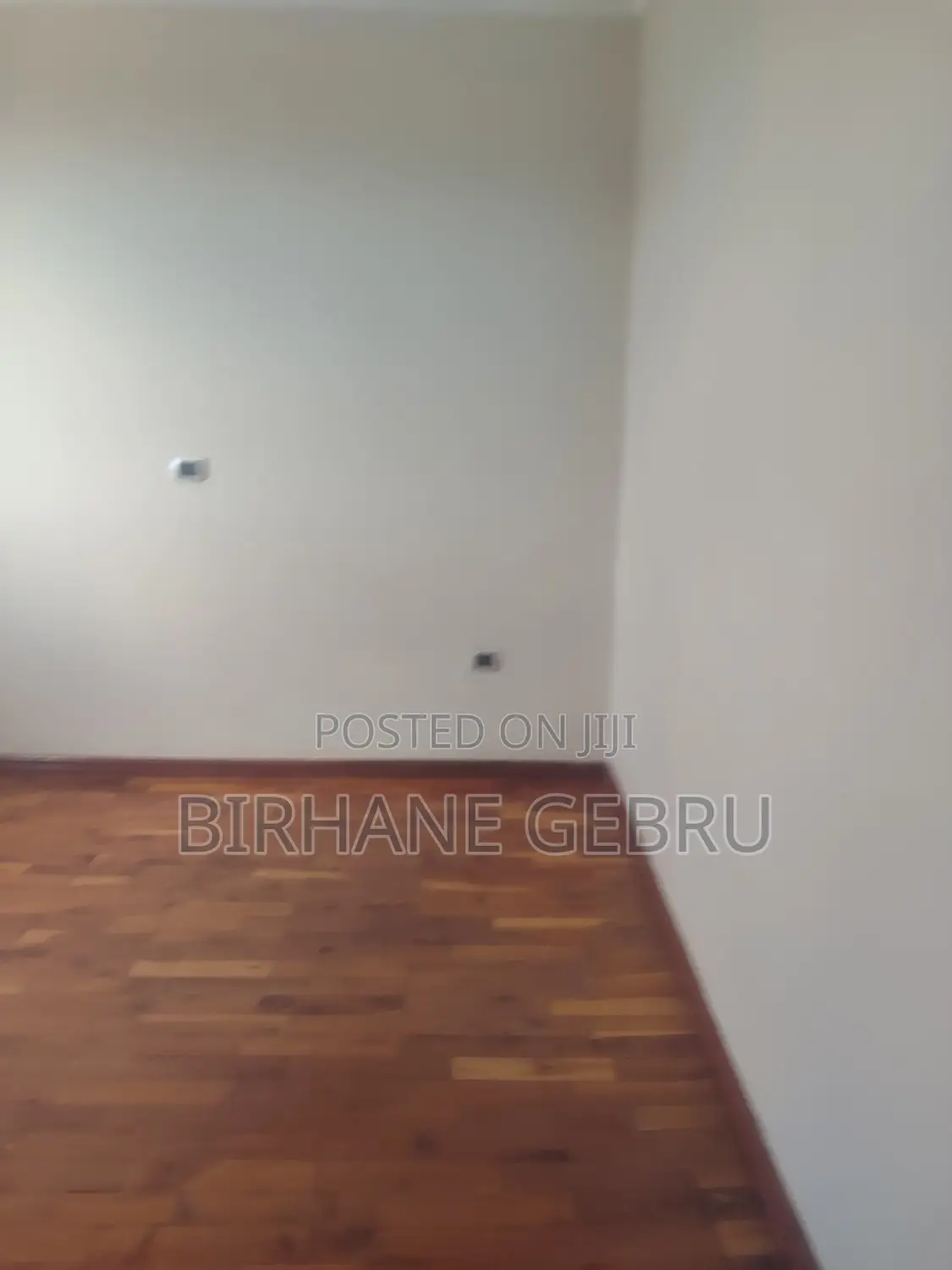 9bdrm House in G+3 House, Bole for rent