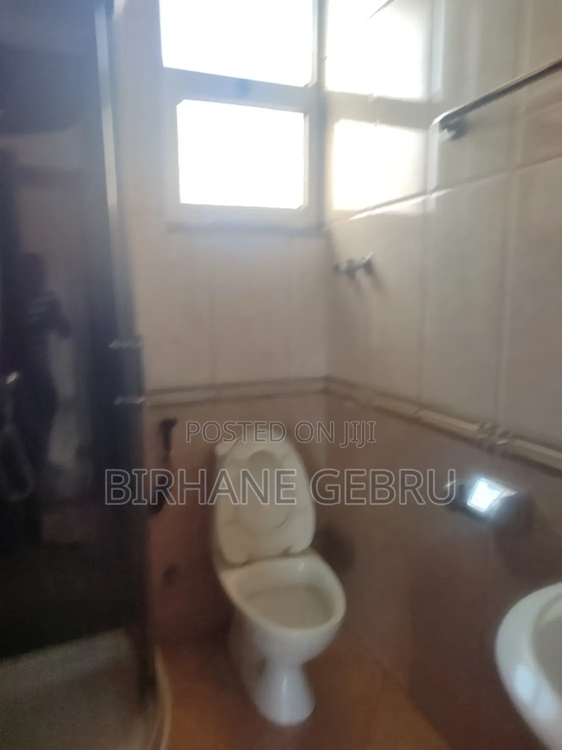 9bdrm House in G+3 House, Bole for rent