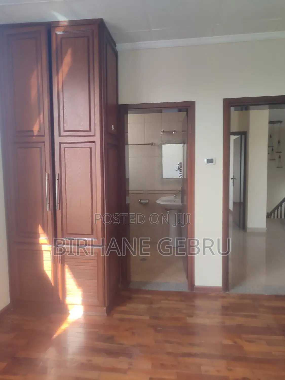 9bdrm House in G+3 House, Bole for rent