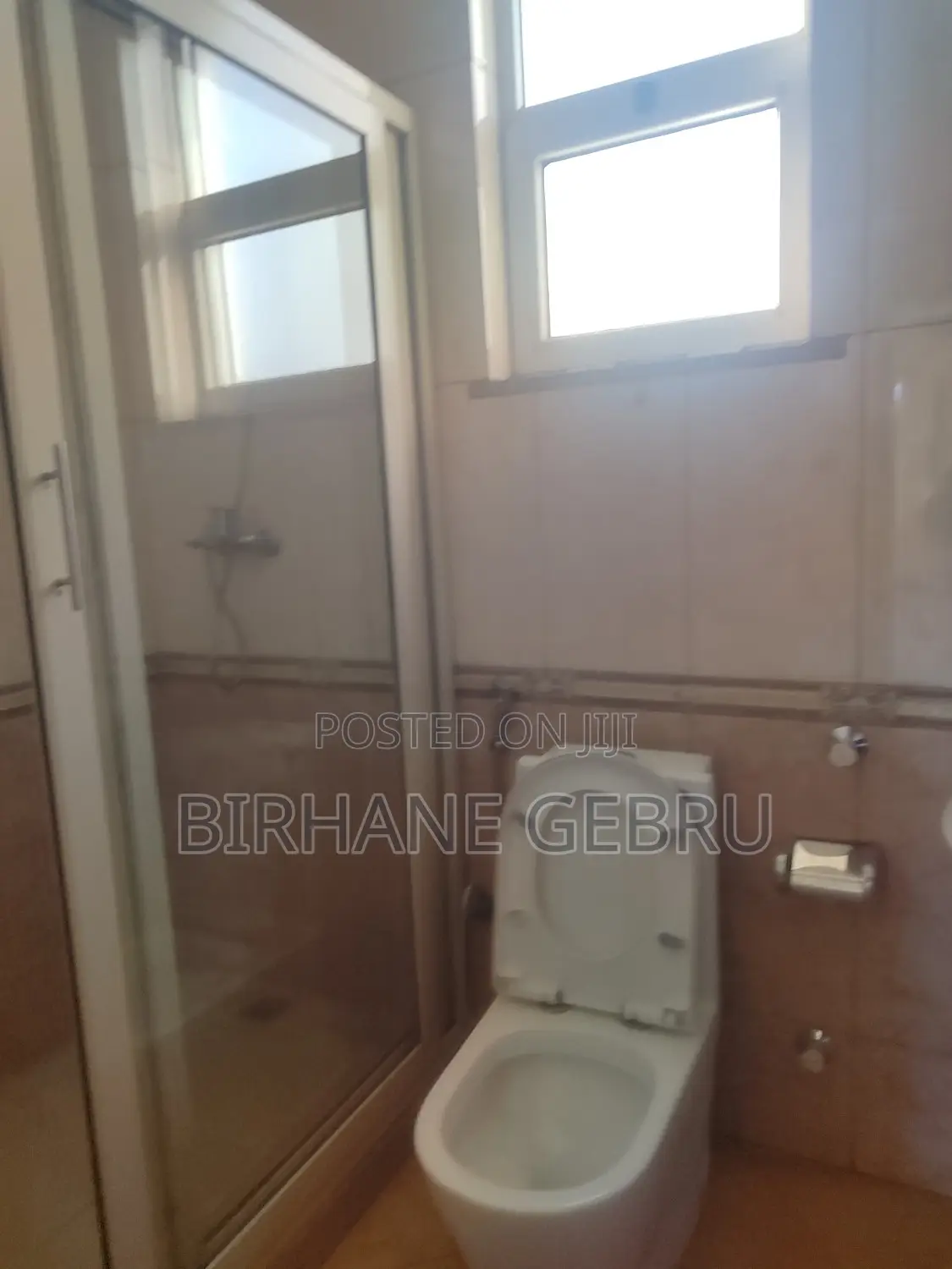 9bdrm House in G+3 House, Bole for rent
