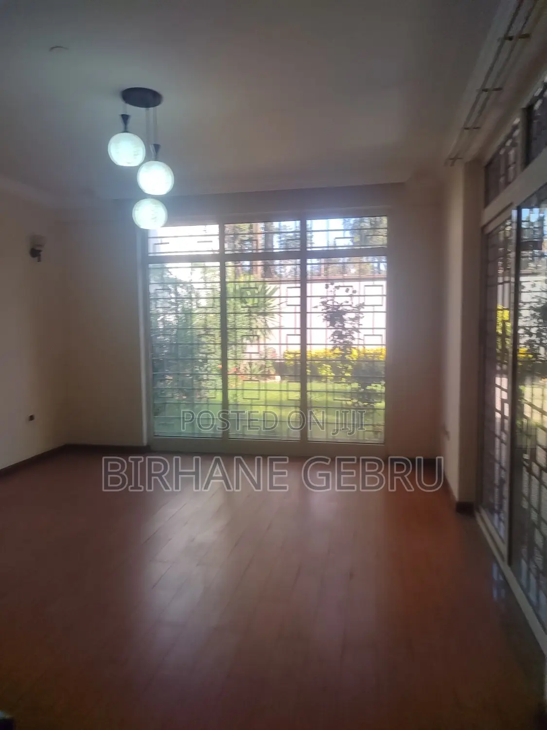 9bdrm House in G+3 House, Bole for rent