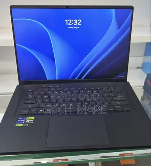 New Laptop Asus ROG Zephyrus G15 16GB Intel Core i9 SSD 1T
