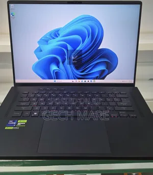New Laptop Asus ROG Zephyrus G15 16GB Intel Core i9 SSD 1T