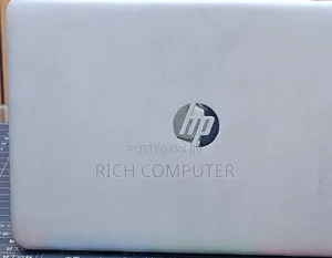 New Laptop HP EliteBook 840 16GB Intel Core i5 SSD 1T