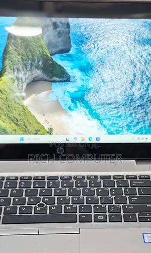 New Laptop HP EliteBook 840 16GB Intel Core i5 SSD 1T