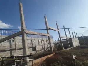 በአለም ገና ሰፊ የንግድ ግቢ ከመጋዘን ጋር ለኪራይ