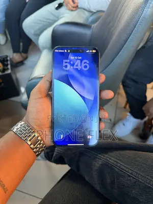 Apple iPhone 17 Pro Max 256 GB Blue
