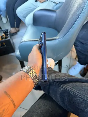 Apple iPhone 17 Pro Max 256 GB Blue