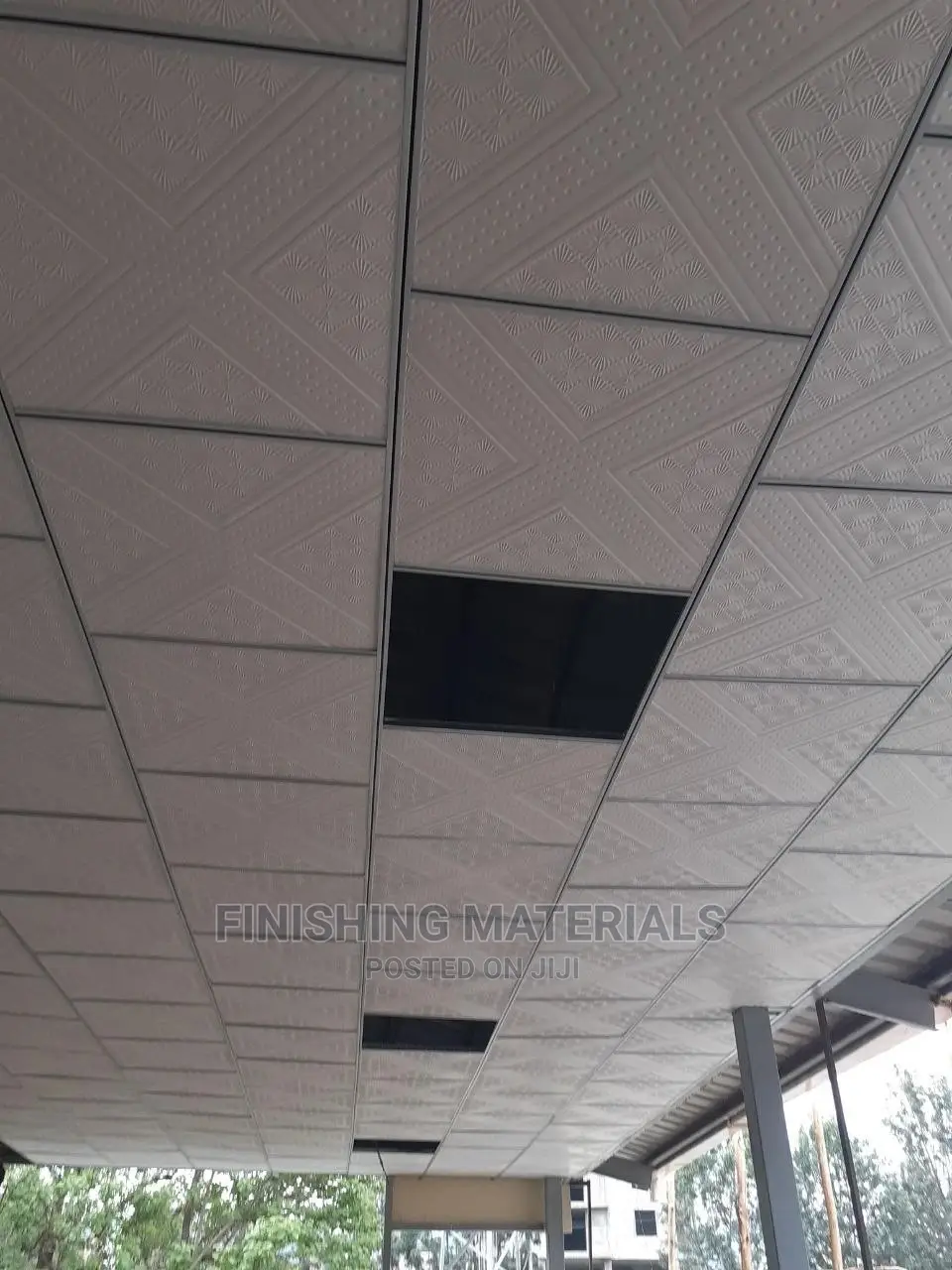 Armstrong Waterproof