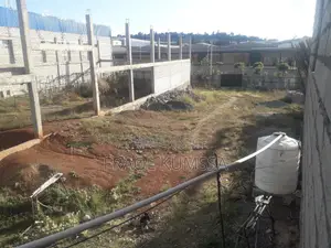 በአለም ገና ሰፊ የንግድ ግቢ ከመጋዘን ጋር ለኪራይ