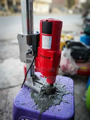 Heavy Duty Diamond Core Drill Machine 4200W (SBL-250)