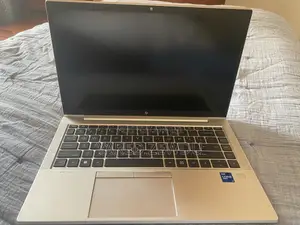 Laptop HP EliteBook 840 16GB Intel Core i7 SSD 500GB