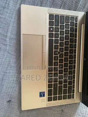 Laptop HP EliteBook 840 16GB Intel Core i7 SSD 500GB