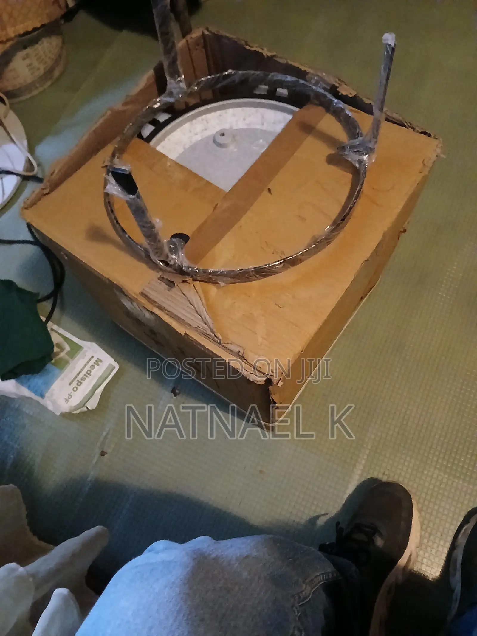 Autoclave, Haier