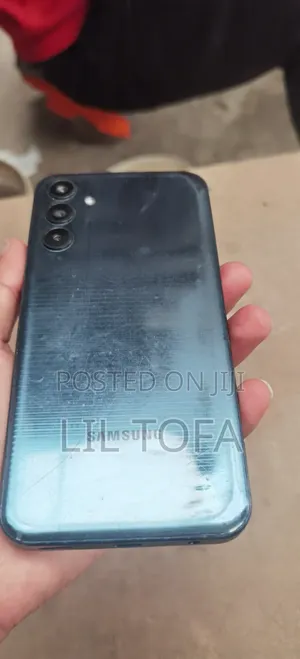 Samsung Galaxy M15 128 GB Blue