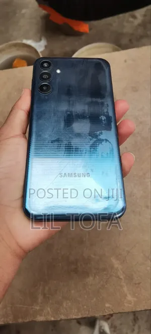 Samsung Galaxy M15 128 GB Blue
