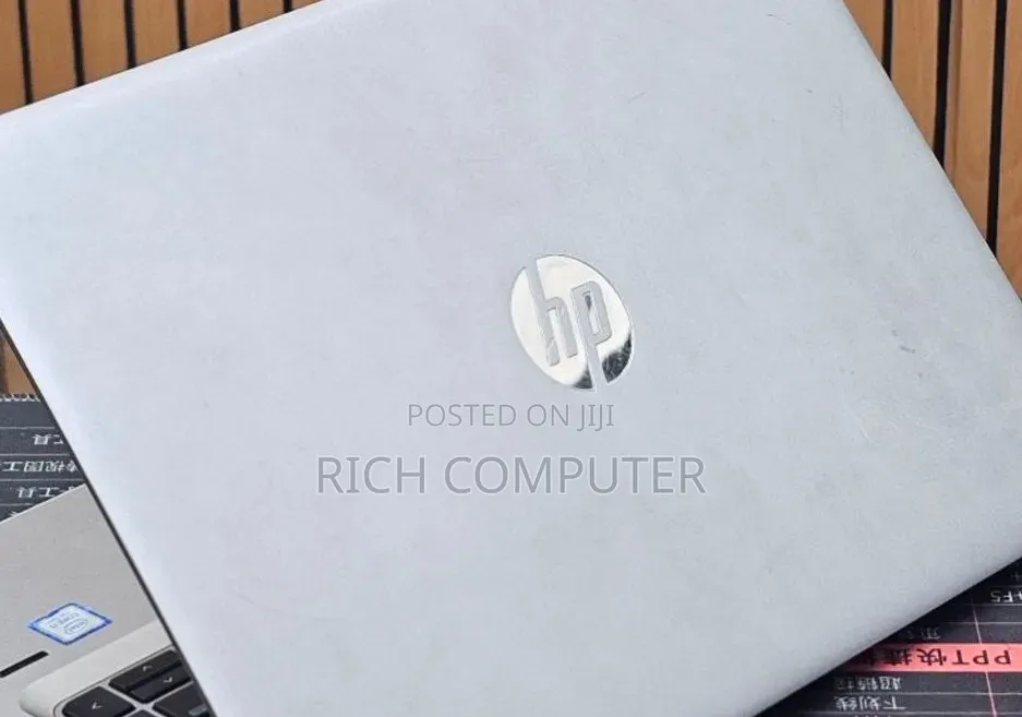 New Laptop HP EliteBook 840 16GB Intel Core i5 SSD 1T