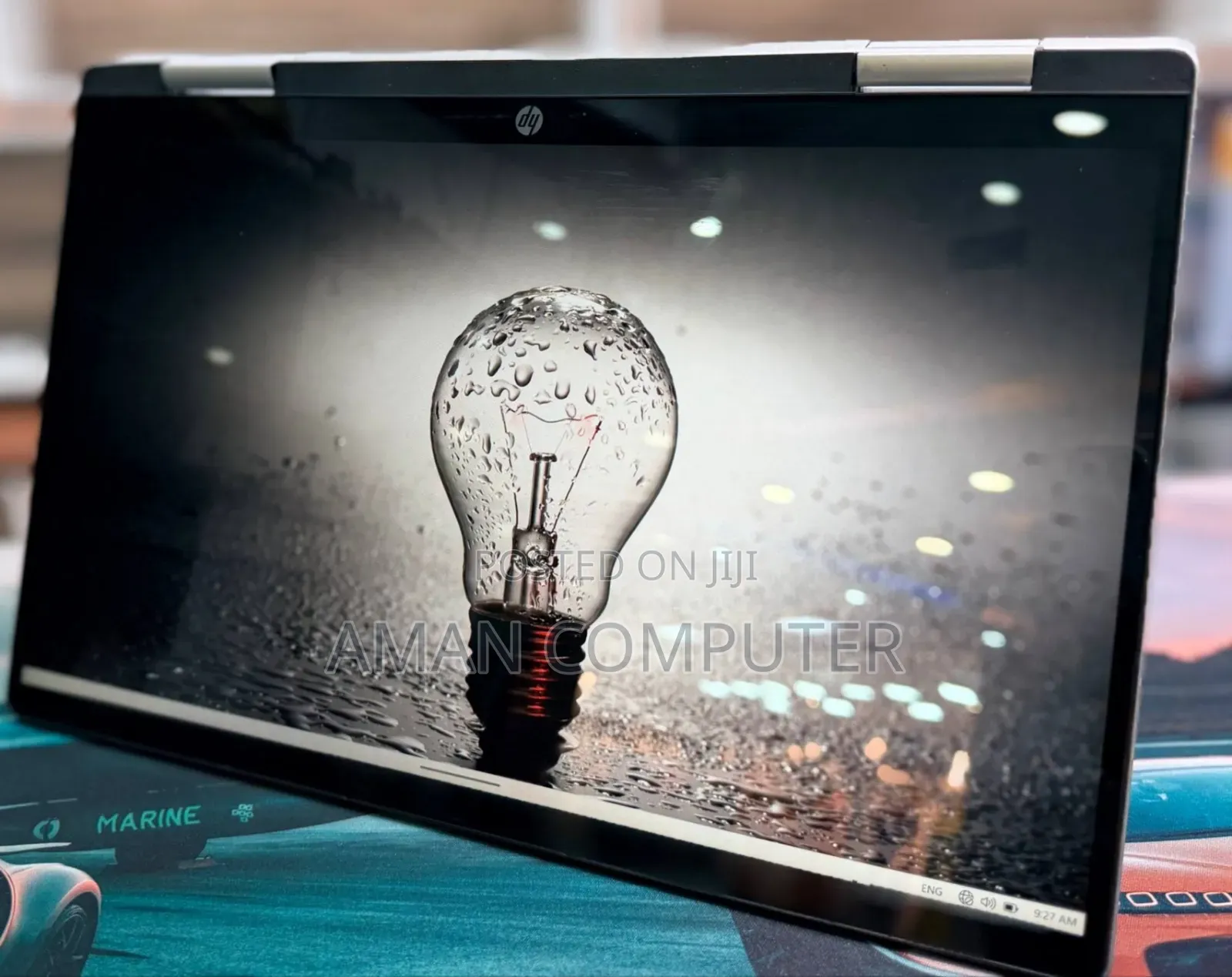 New Laptop HP Pavilion 15 16GB Intel Core i5 SSD 1T