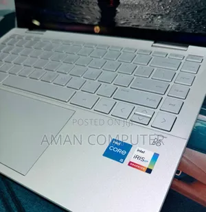 New Laptop HP Pavilion 15 16GB Intel Core i5 SSD 1T