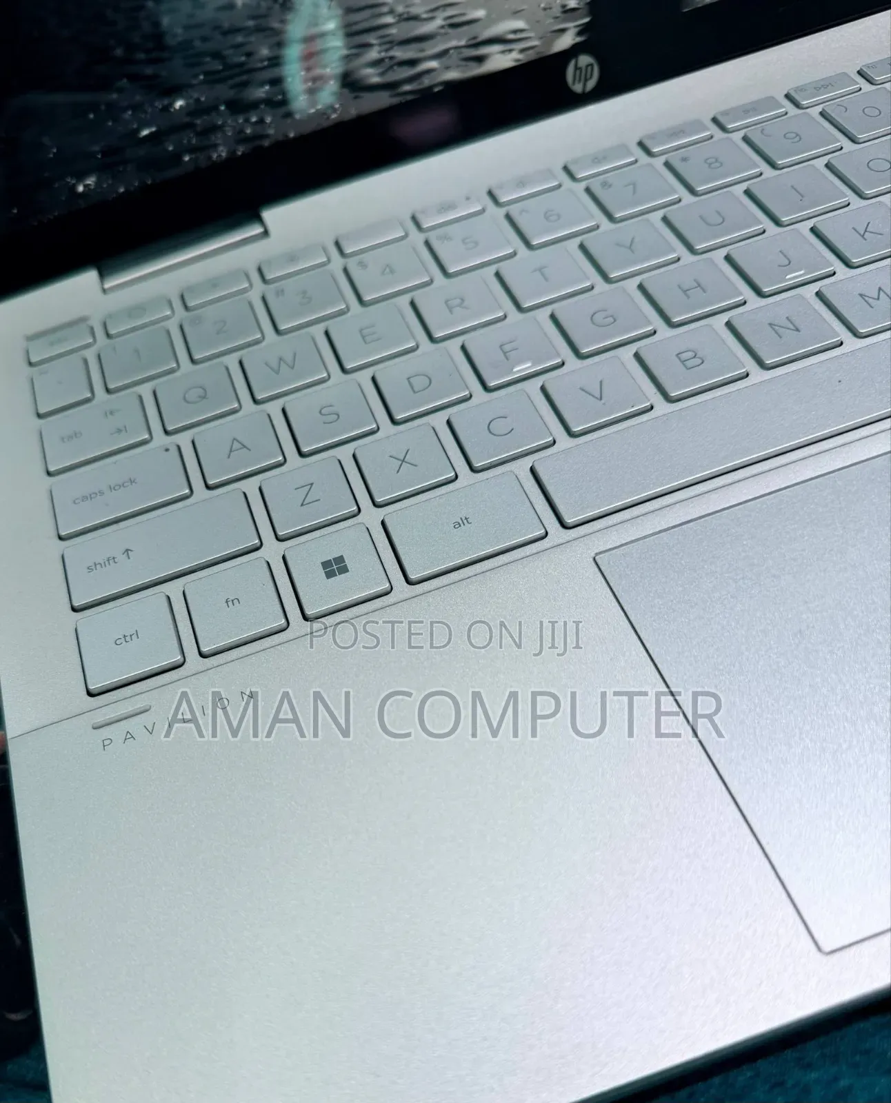 New Laptop HP Pavilion 15 16GB Intel Core i5 SSD 1T