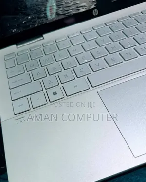 New Laptop HP Pavilion 15 16GB Intel Core i5 SSD 1T