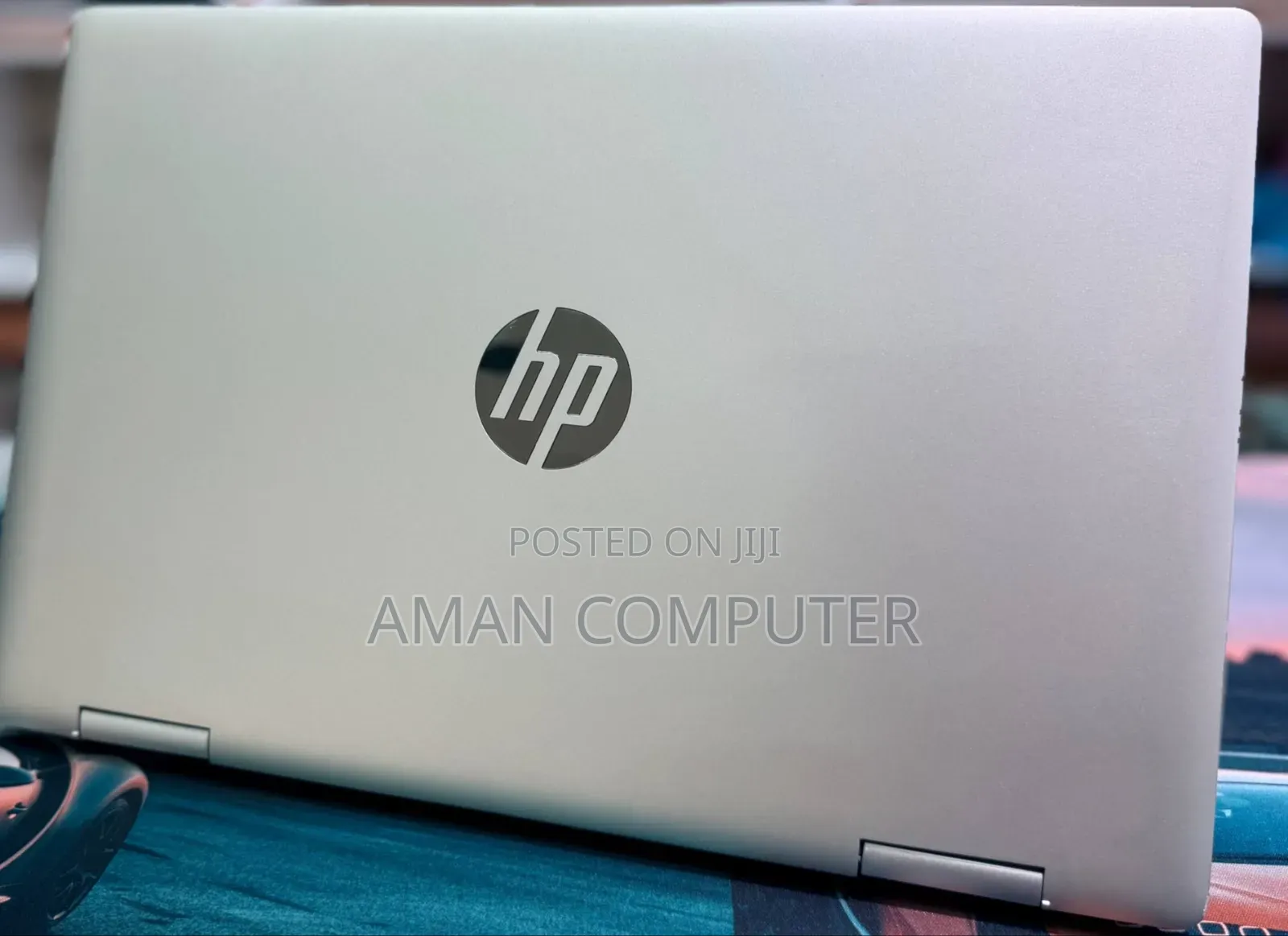 New Laptop HP Pavilion 15 16GB Intel Core i5 SSD 1T