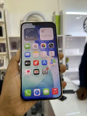 Apple iPhone 13 Pro Max 128 GB White