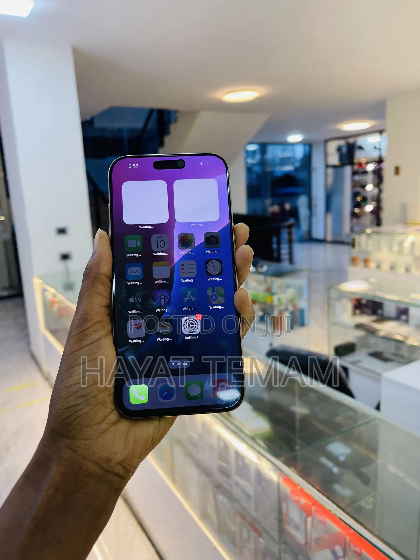 Apple iPhone 16 Pro Max 256 GB