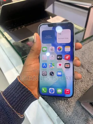 Apple iPhone 12 Pro Max 256 GB White