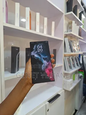 Samsung Galaxy S22 Ultra 256 GB
