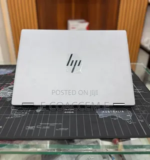 New Laptop HP Envy x360 15-cp0013nr 16GB AMD Ryzen 7 SSD 512GB