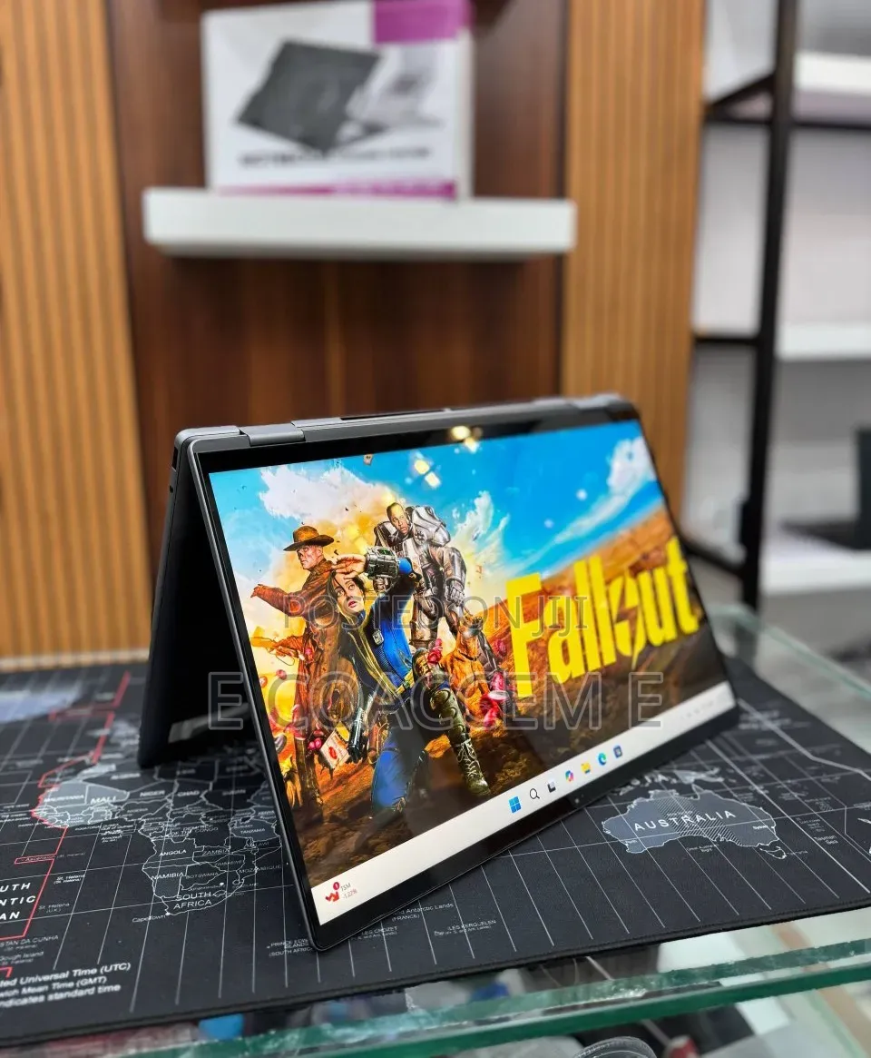 New Laptop HP Envy x360 15-cp0013nr 16GB AMD Ryzen 7 SSD 512GB