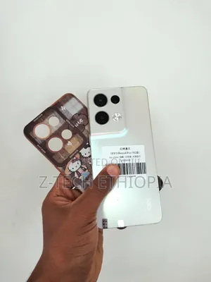 Oppo Reno8 Pro 256 GB