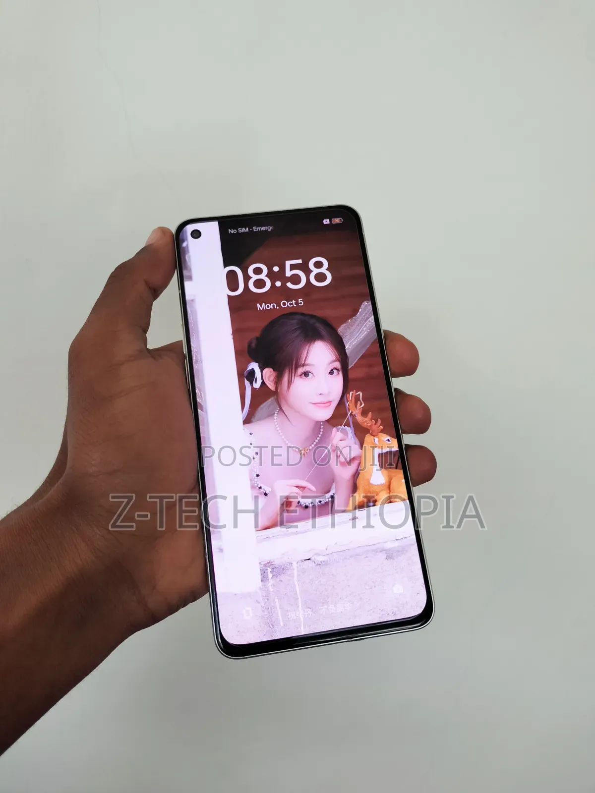 Oppo Reno8 Pro 256 GB