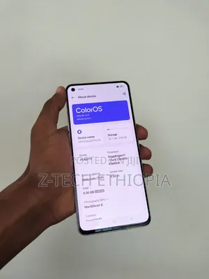 Oppo Reno8 Pro 256 GB