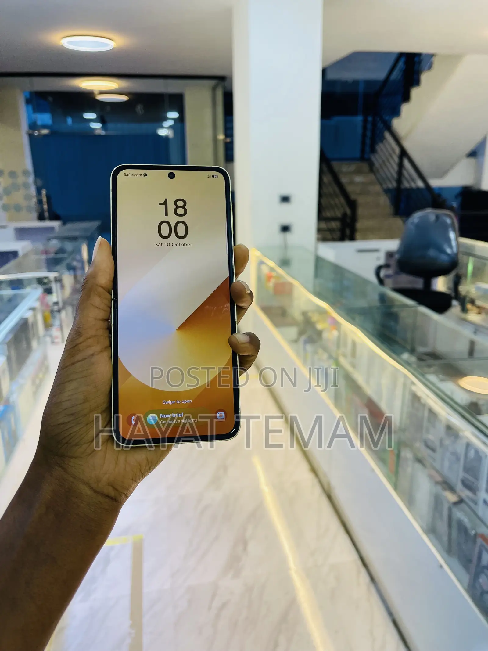 Samsung Galaxy Z Flip6 512 GB