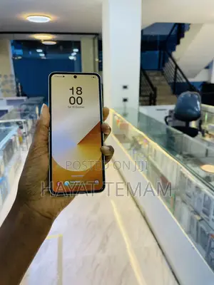 Samsung Galaxy Z Flip6 512 GB