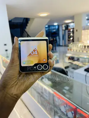 Samsung Galaxy Z Flip6 512 GB