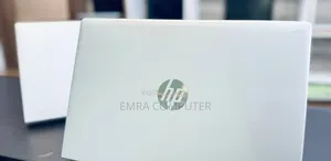 New Laptop HP ProBook 445 G9 16GB Intel Core i7 SSD 512GB