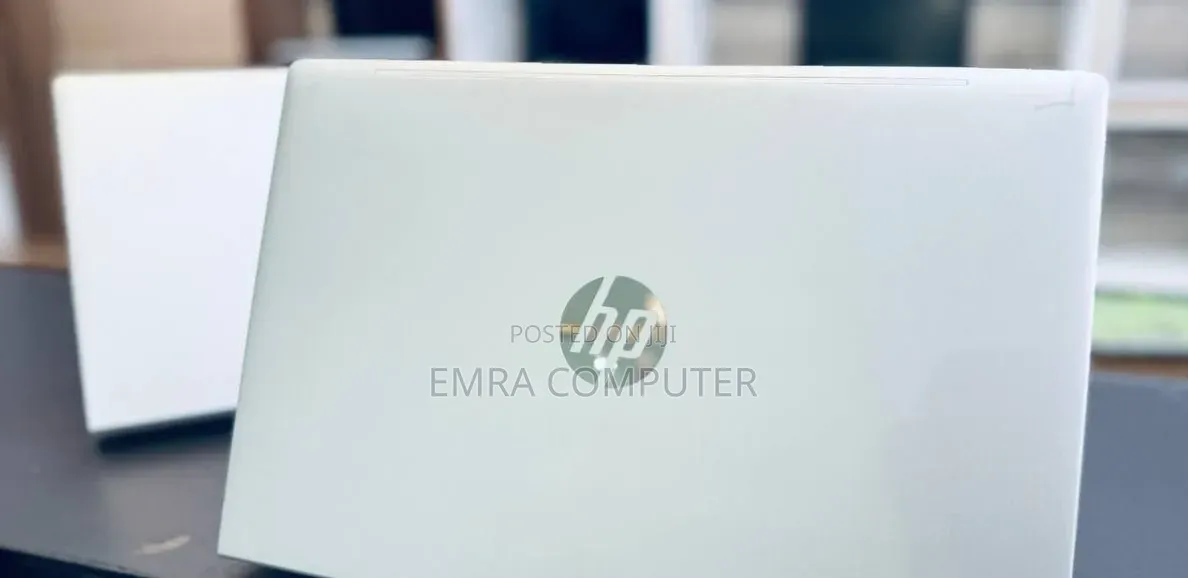 New Laptop HP ProBook 445 G9 16GB Intel Core i7 SSD 512GB