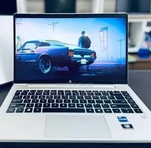 New Laptop HP ProBook 445 G9 16GB Intel Core i7 SSD 512GB