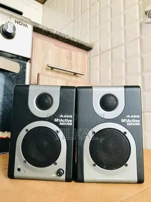 Alesis M1 Active 320 USB Studio Monitors