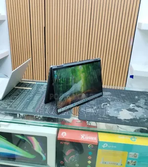 New Laptop Lenovo Yoga 7 15ITL5 16GB Intel SSD 1T
