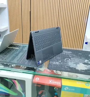 New Laptop Lenovo Yoga 7 15ITL5 16GB Intel SSD 1T