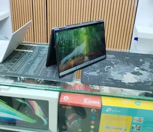 New Laptop Lenovo Yoga 7 15ITL5 16GB Intel SSD 1T