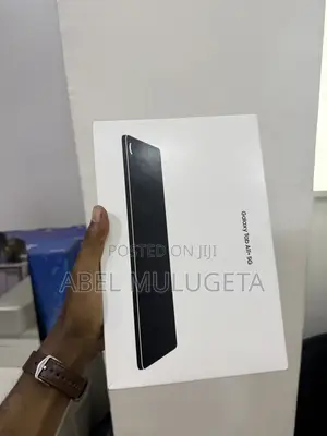 New Samsung Galaxy Tab A11+ 256 GB Silver
